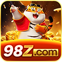 Logo da 98z